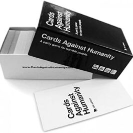 Cards Against Humanity by Yannn