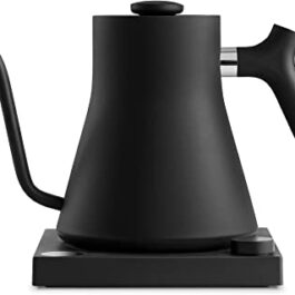 Stagg EKG Electric Gooseneck Kettle by Fellow